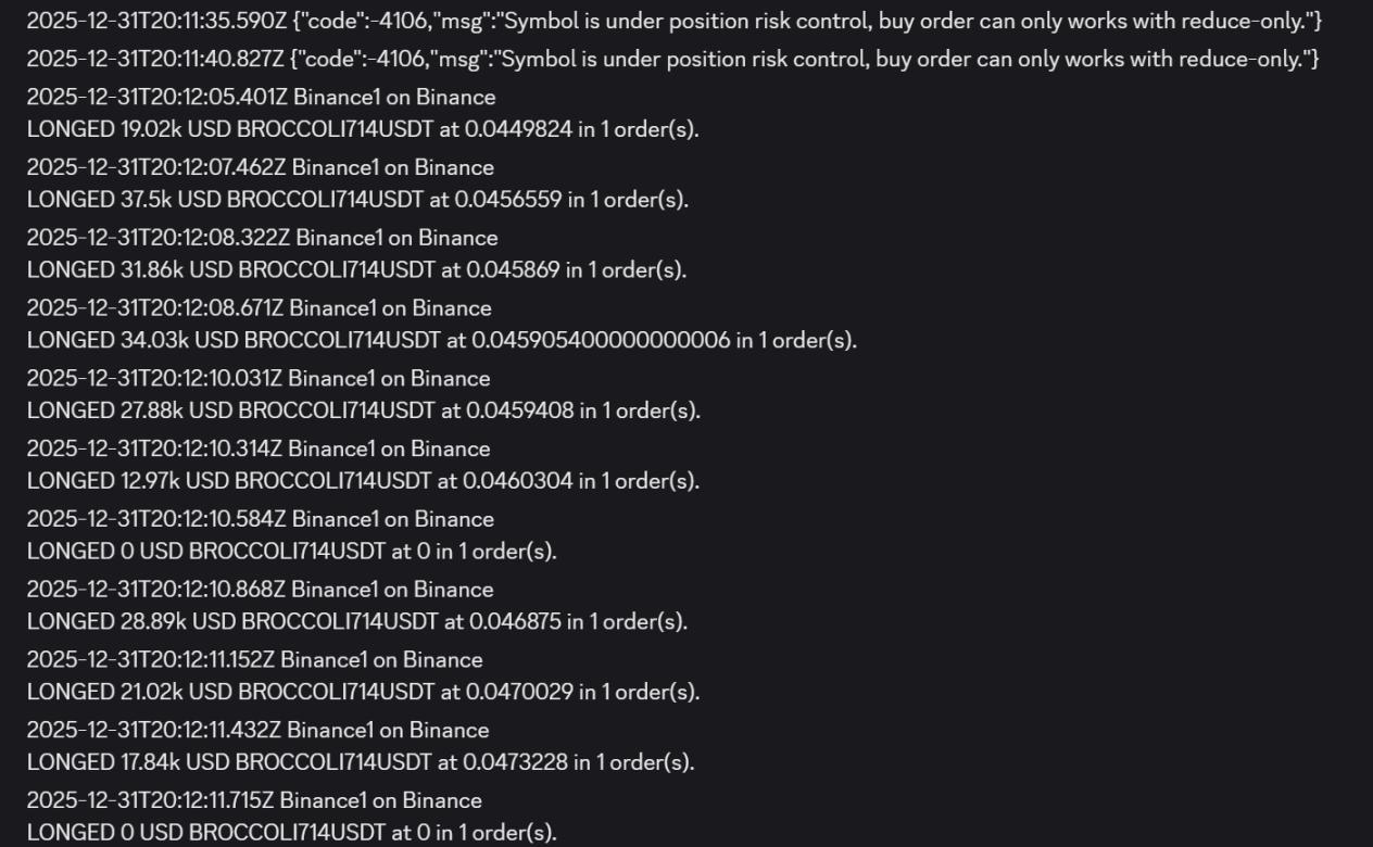 方程式创始人如何在疑似黑客事件中果断出手赚取 100 万美元？ image 1