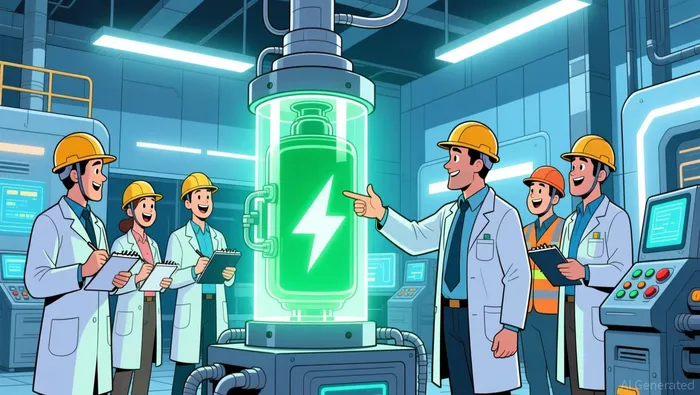 Bloom Energy Jumps 8.1% During the Day: What’s Driving the Rally in This Volatile, High-Potential Stock?