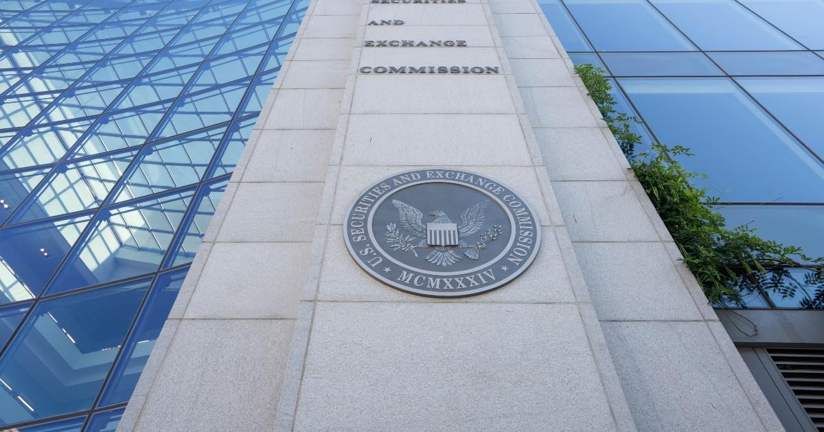 「IPOを再び偉大に」米SEC委員長、20年ぶりの企業資金調達制度改革に意欲  image 0