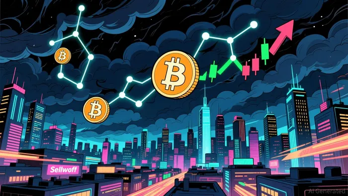 Bitcoin's Divergence: Flow Data Shows Iran War Pulling It Away from Software Stocks