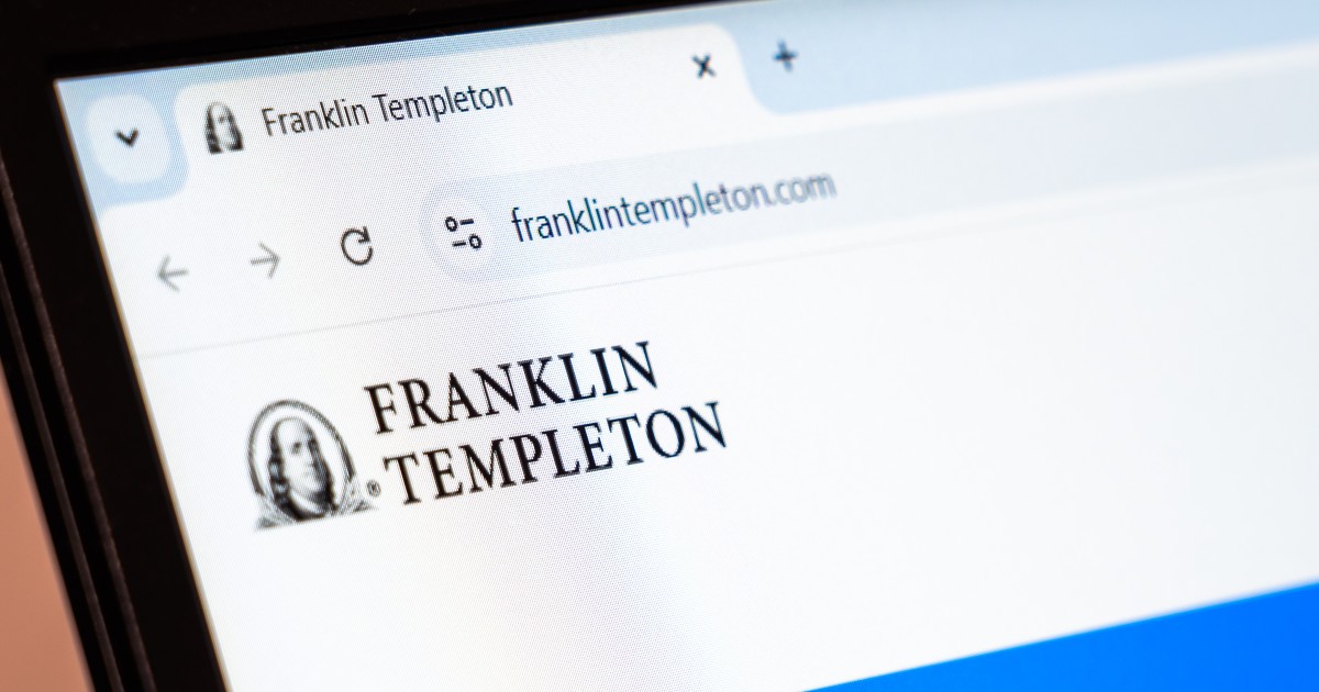 米フランクリン、配当金でビットコインへの投資を増やすETF2本を登録  image 0