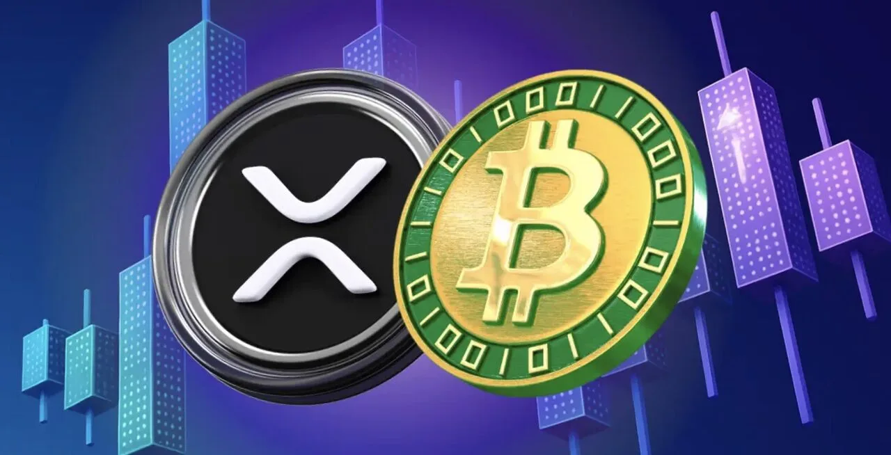 Bitcoin spot ETF bất ngờ hút dòng tiền vào, trong khi XRP ETF vẫn giữ dòng tiền vào image 1