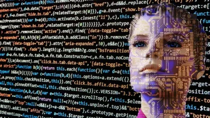 IMF Ungkap Dampak AI ke Ekonomi Dunia, Bukan Cuma Soal Teknologi