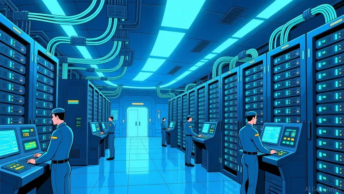 CORZ Obtains $1 Billion Funding to Speed Up Data Center Expansion