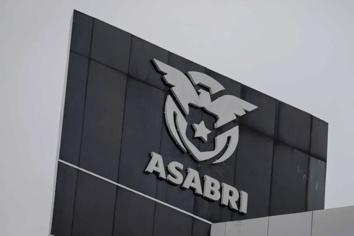 Asabri Cetak Pertumbuhan Aset 12,23% di Akhir 2025
