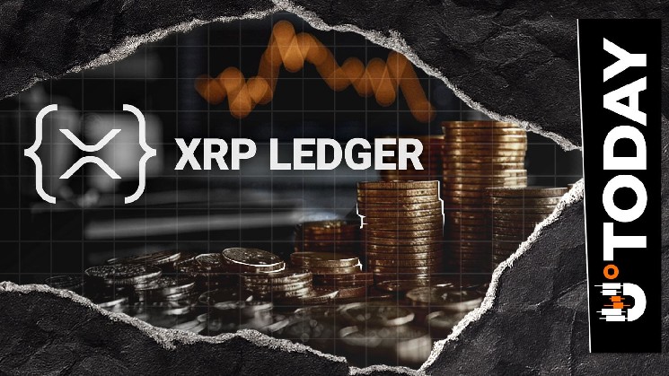 XRP Ledger Rise Continues as 40% Growth Hits Key Threshold for Price