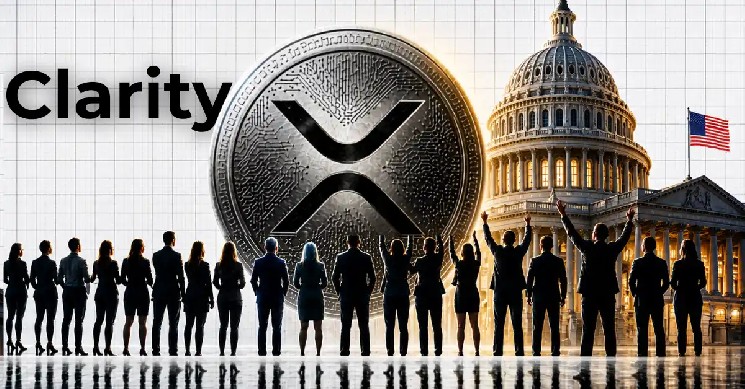 XRP Price Prediction: CLARITY Act Impact, Catalysts and Worst-case Scenarios