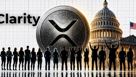 XRP Price Prediction: CLARITY Act Impact, Catalysts and Worst-case Scenarios