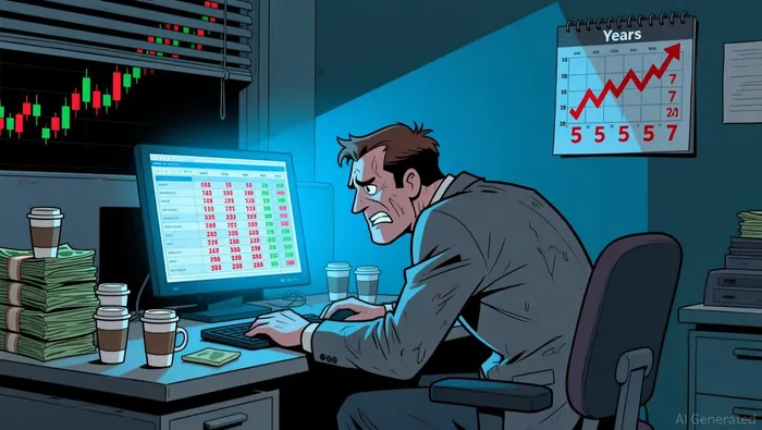 Paycom’s Significant Price Cut Masks Weak Growth Prospects and an Unfavorable Risk-Return Profile image