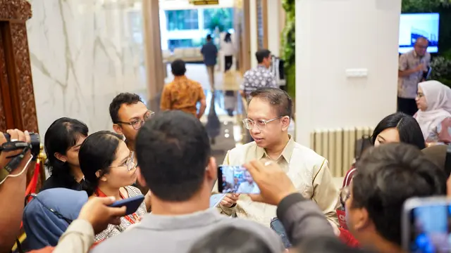 Prabowo Perintahkan IEU-CEPA Segera Tuntas, Perluas Akses Indonesia ke Pasar Eropa image 1