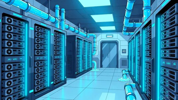 Vertiv Expands in Ohio: Increasing Capabilities to Meet AI Infrastructure Needs