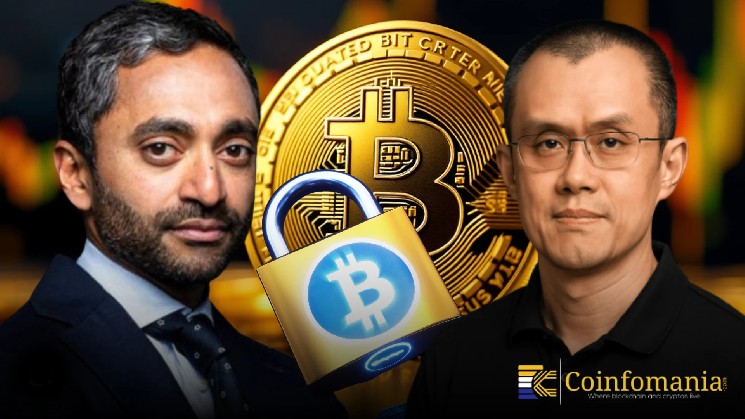 CZ and Chamath Say Crypto’s Biggest Problem Isn’t Price image 1