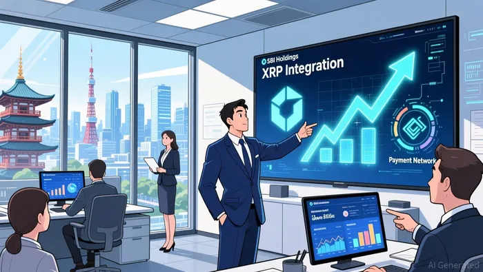 XRP’s Changing Regulatory Status: Driving Momentum or Creating Compliance Challenges?