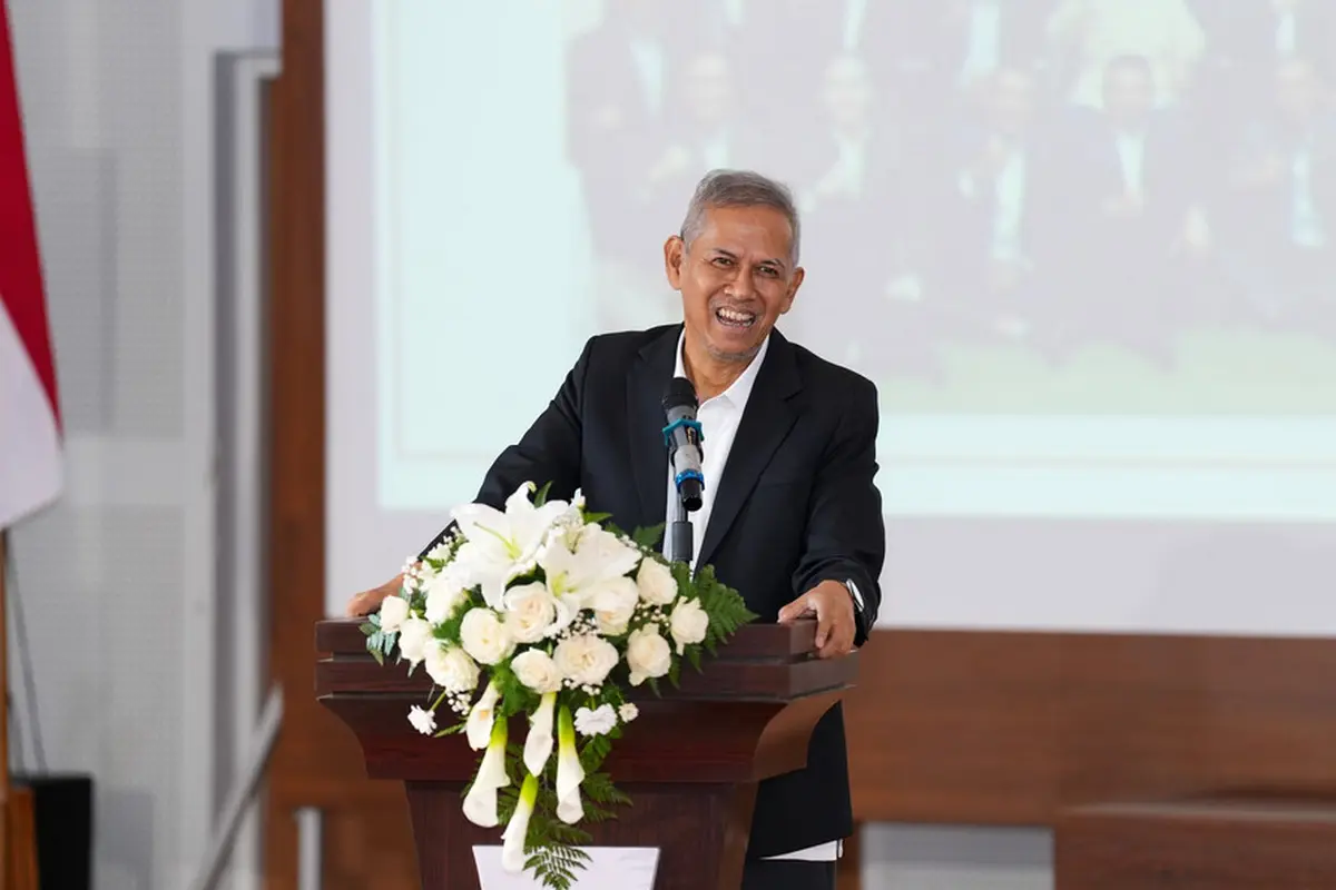 LPS: Mampu Menabung, Ekonomi Masyarakat Masih Positif