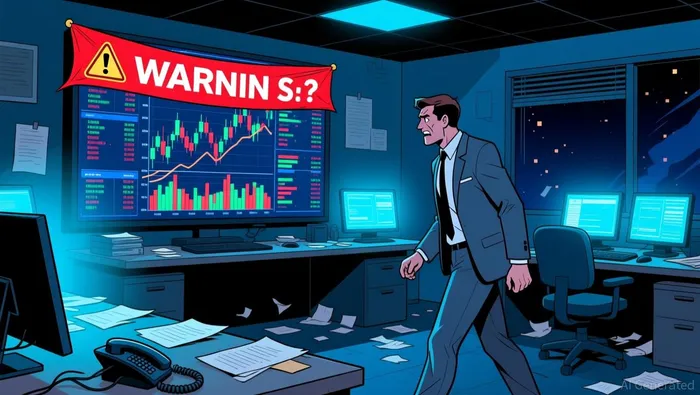 3 Overhyped Stocks Whose Valuations No Longer Reflect Their True Worth