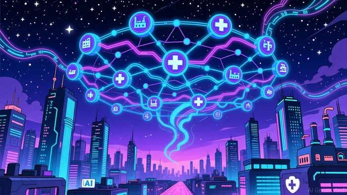 AI Infrastructure Has Become the Premier S-Curve Opportunity—Here's Why the True Profits Lie in the Underlying Systems, Not the Applications image