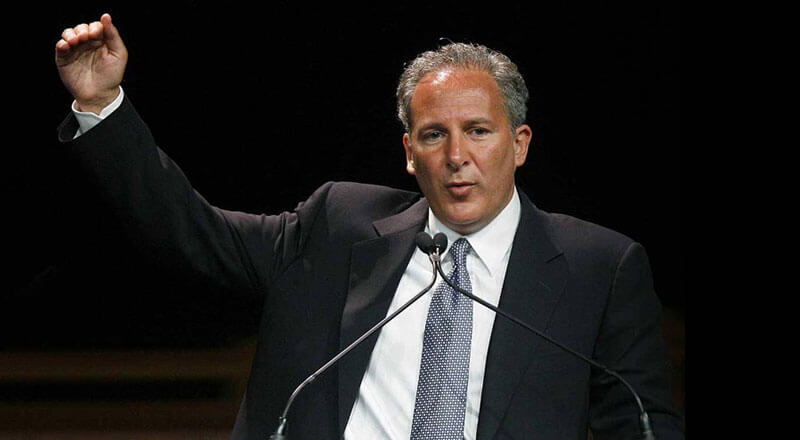 Джей Ди Вэнс не понимает, почему биткоин не интересует Китай