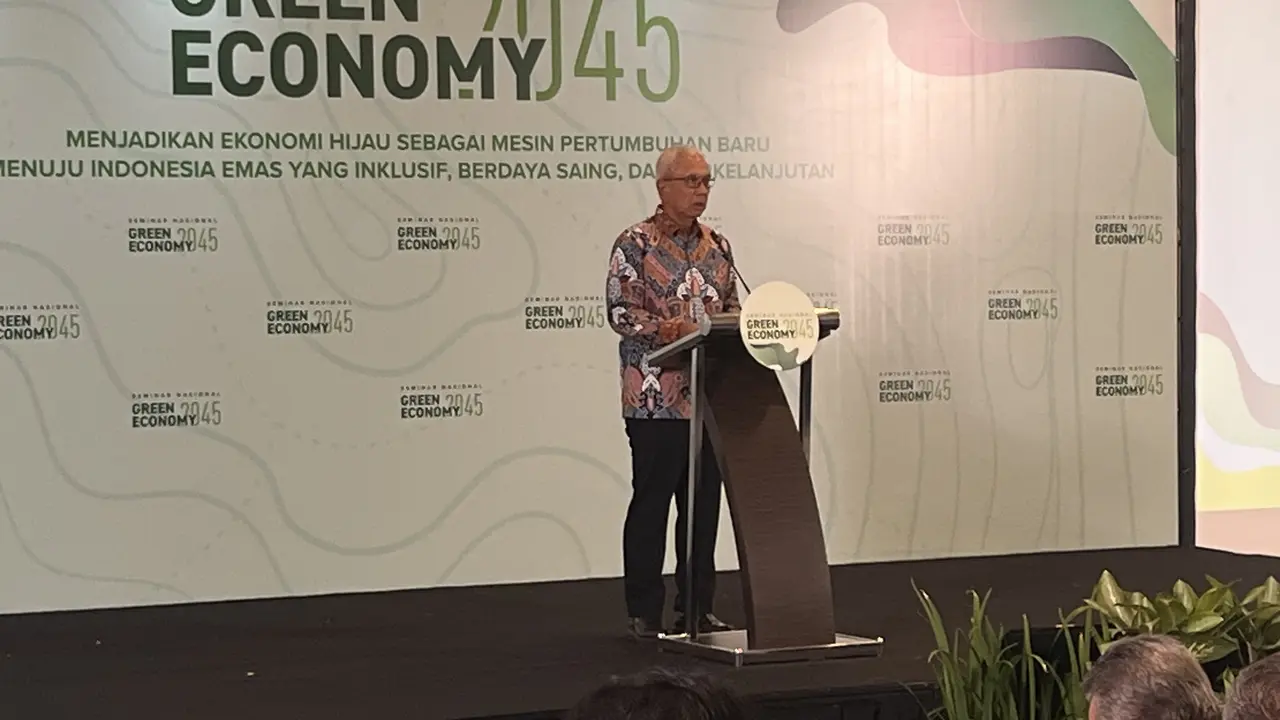 BKPM: Investasi Hijau Indonesia Tembus Rp 1.010 Triliun image 0