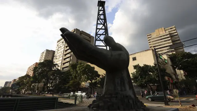 Chevron Investasi Rp 123 Triliun demi Dongkrak Produksi Minyak Venezuela image 3