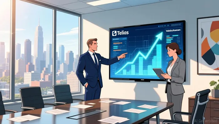 Telia and Elisa Take Distinct Approaches to Fiber Expansion and Network Upgrades to Mitigate Finnish Telecom Challenges Amid Upcoming Earnings and AI Developments