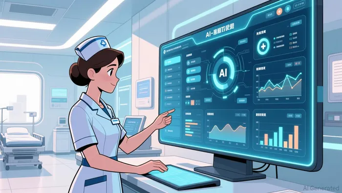 Healthcare AI Platform