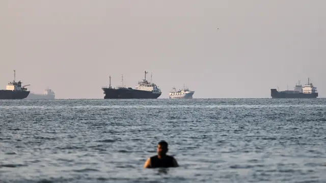 Iran Tetap Sulit Jual Minyak Meski Sanksi Dicabut image 5
