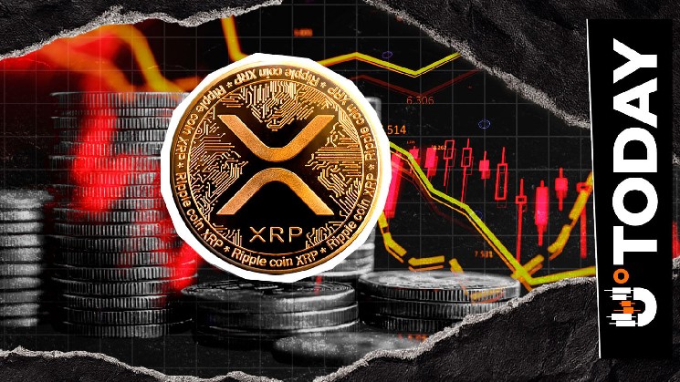 XRP Volumes Crash 52%, Is This Concerning? image 1