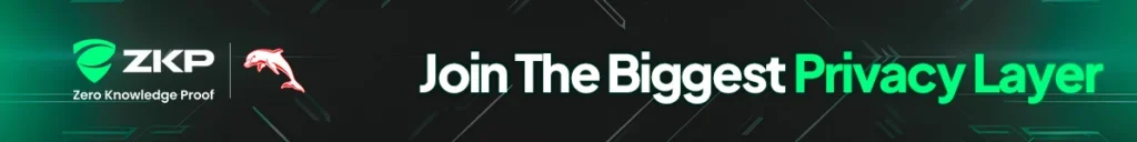 Litecoin & PEPE Lose the Crowd as ZKP Becomes the 500x ROI Obsession: Biggest Opportunity of the Year?