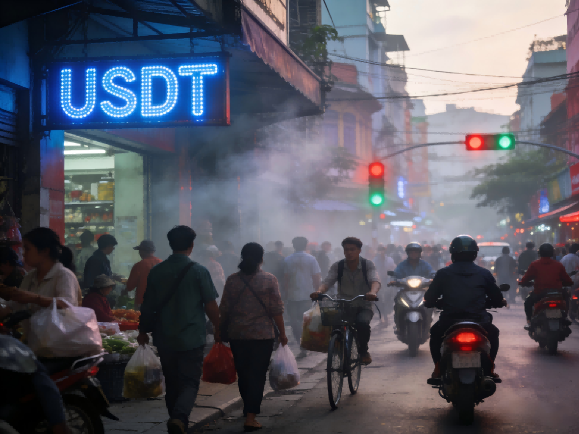 机构围剿币圈：三大致命陷阱拆解，散户避坑核心指南
