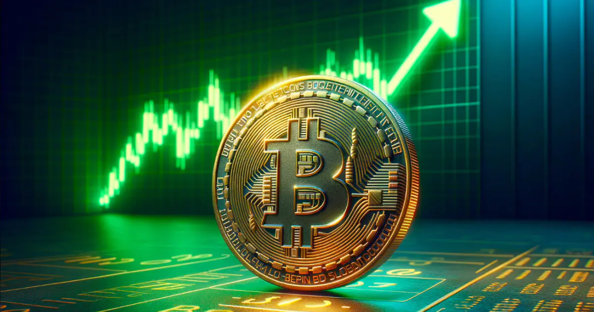Bản đồ nhiệt thanh lý Bitcoin tập trung vào mốc 64.600 USD image 0