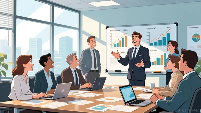 Young & Co.'s Brewery repurchase appears to be a pump-and-dump, with major shareholders and insiders pulling back