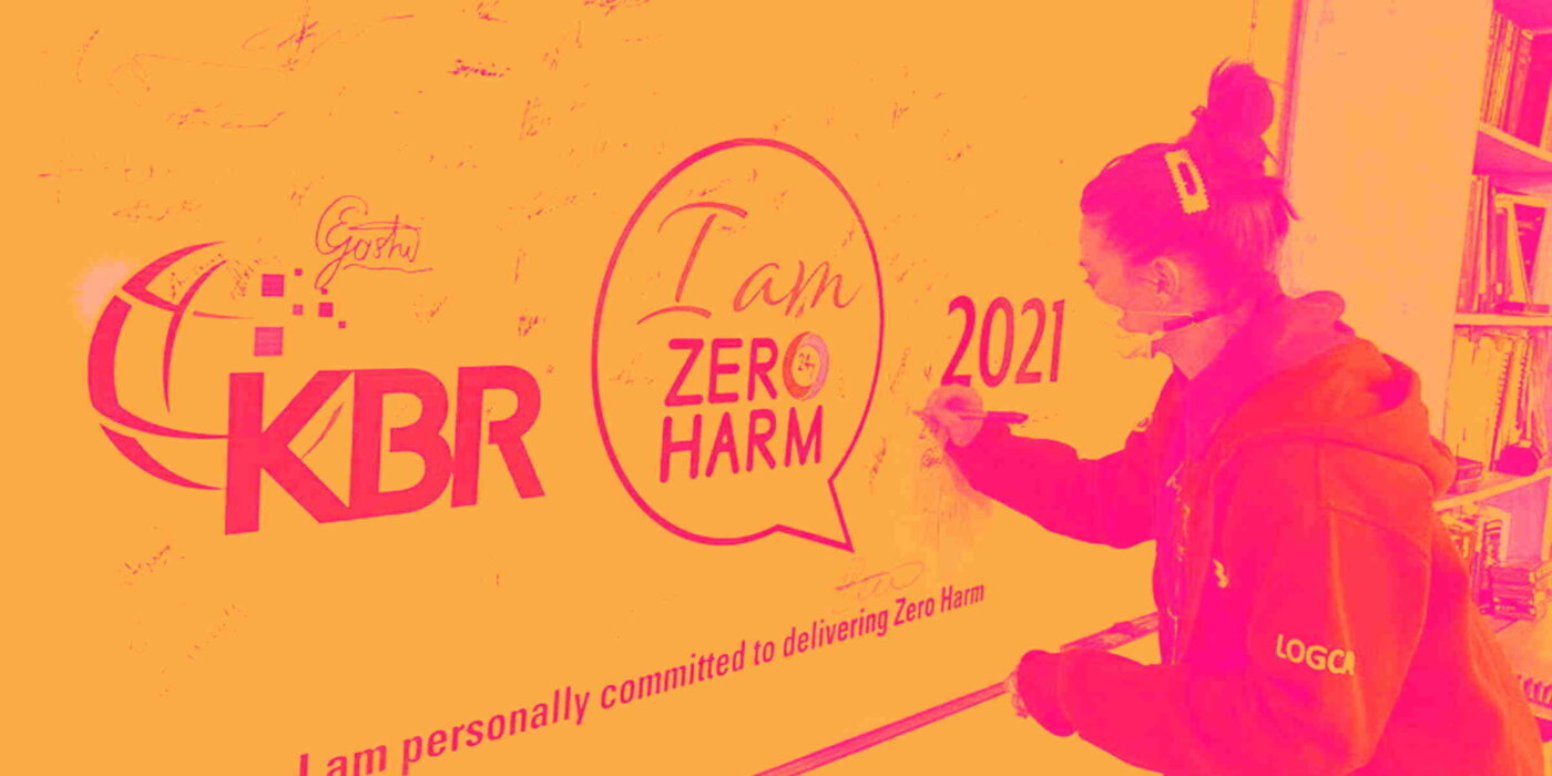 KBR (KBR) Reports Earnings Tomorrow: What To Expect image 0