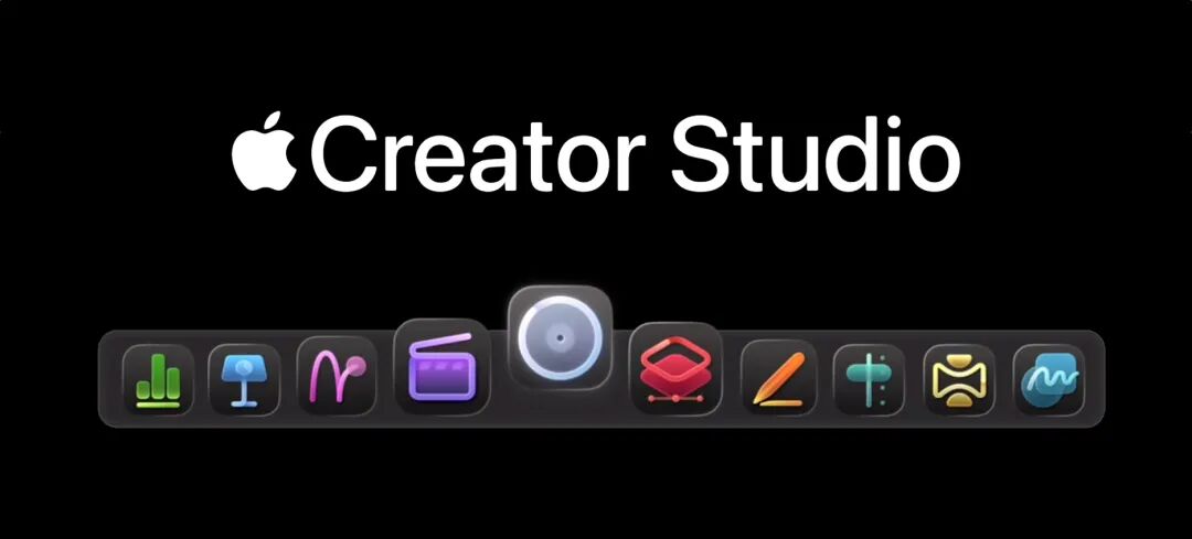 Exclusive Interview with Apple Vice President: What Apple Tools Should a Xiaohongshu Blogger Use? image 6