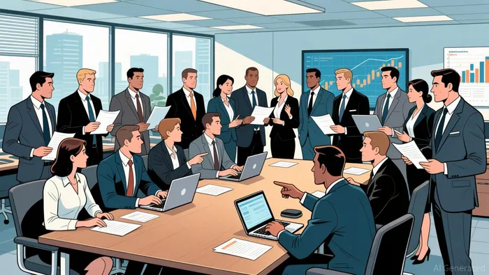 Pantheon International's 25-Manager Strategy: Alpha Potential as Discount Shrinks and Share Buybacks Accelerate