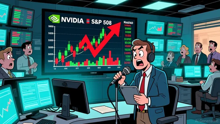 Nvidia Rises 3%: Is It Driven by Ceasefire Speculation or GTC Event Optimism?