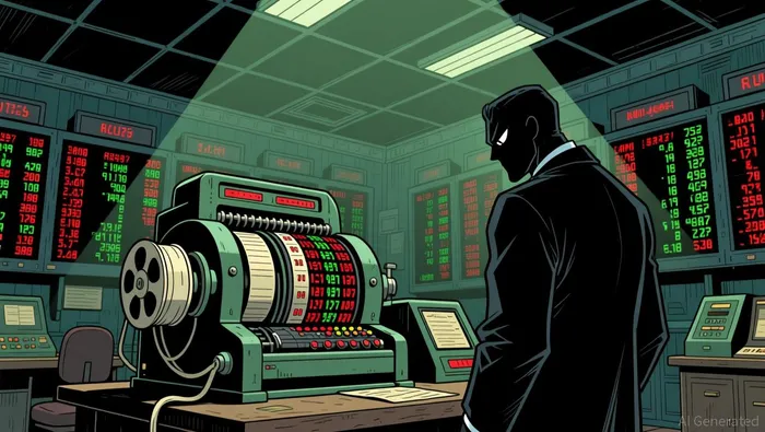 Weekend Read | The Trader Speaks: Uncovering Jesse Livermore's True Message