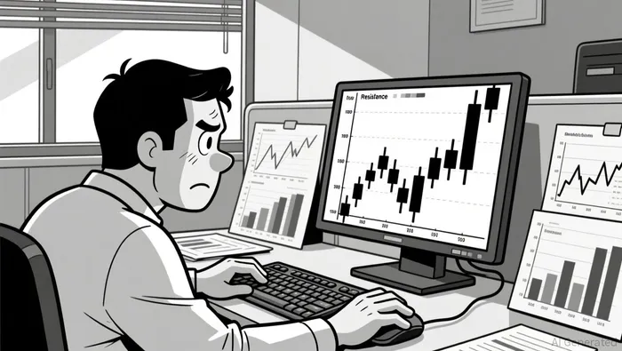 PROVETRY Plunges 3.4% as Bearish Patterns Intensify Near $9.61