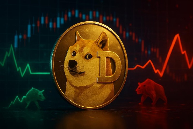 Dogecoin price today stalls at $0.08 as traders await a breakout signal image 1