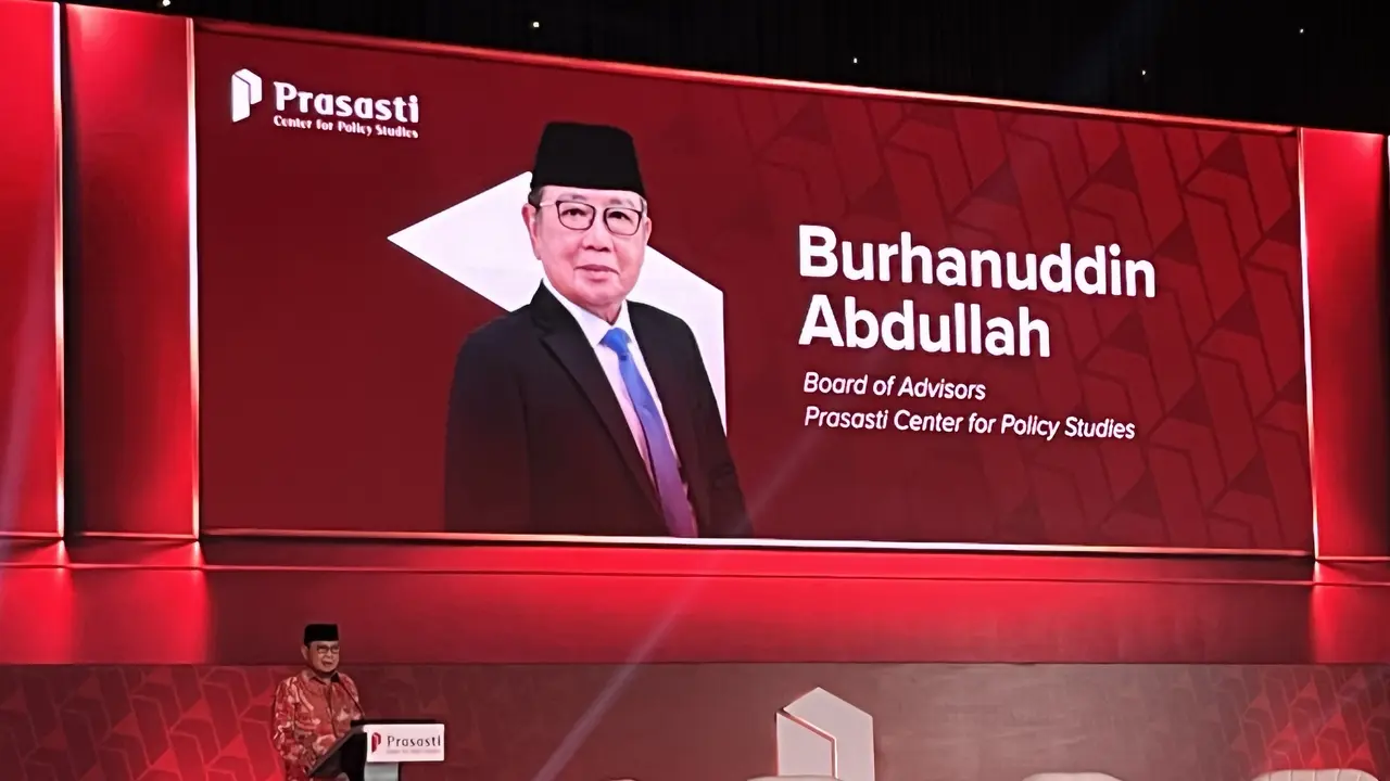 90% Nilai Tambah Ekonomi Indonesia Berasal dari Sektor Swasta image 0