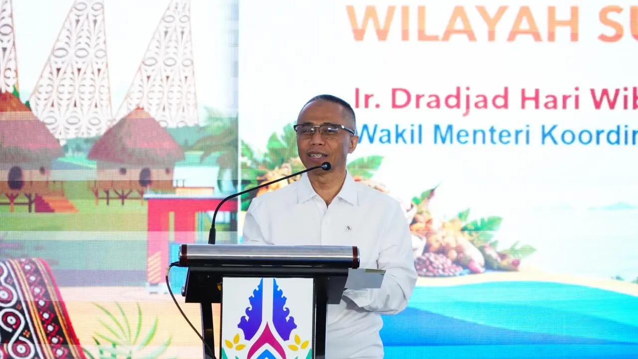 Wamenko Dradjad: Konsumsi Rumah Tangga Tumbuh di Atas 5% image 0