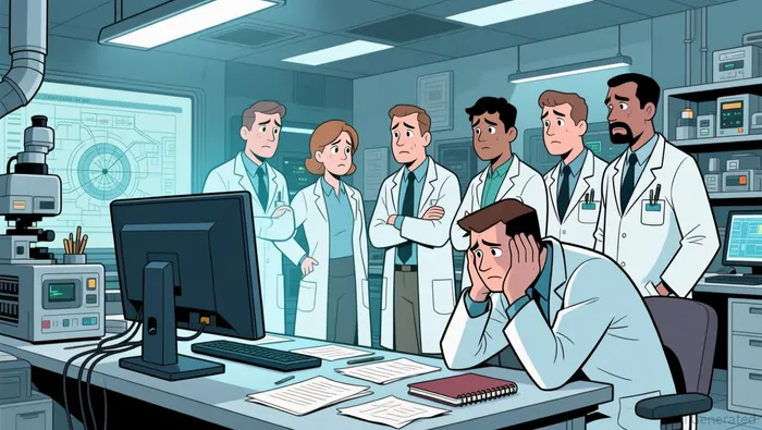 Diamyd’s Phase 3 Fails to Show Any Signal—Market Had Fully Priced in Success