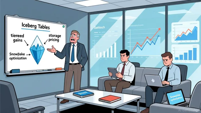 Snowflake’s Legal Deadline Challenges Whether Innovation Drives Growth or Becomes a Risk