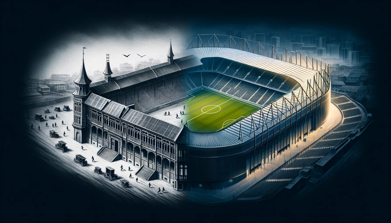 穿越周期的秘密：百年足球俱乐部给Web3的生存启示 image 0