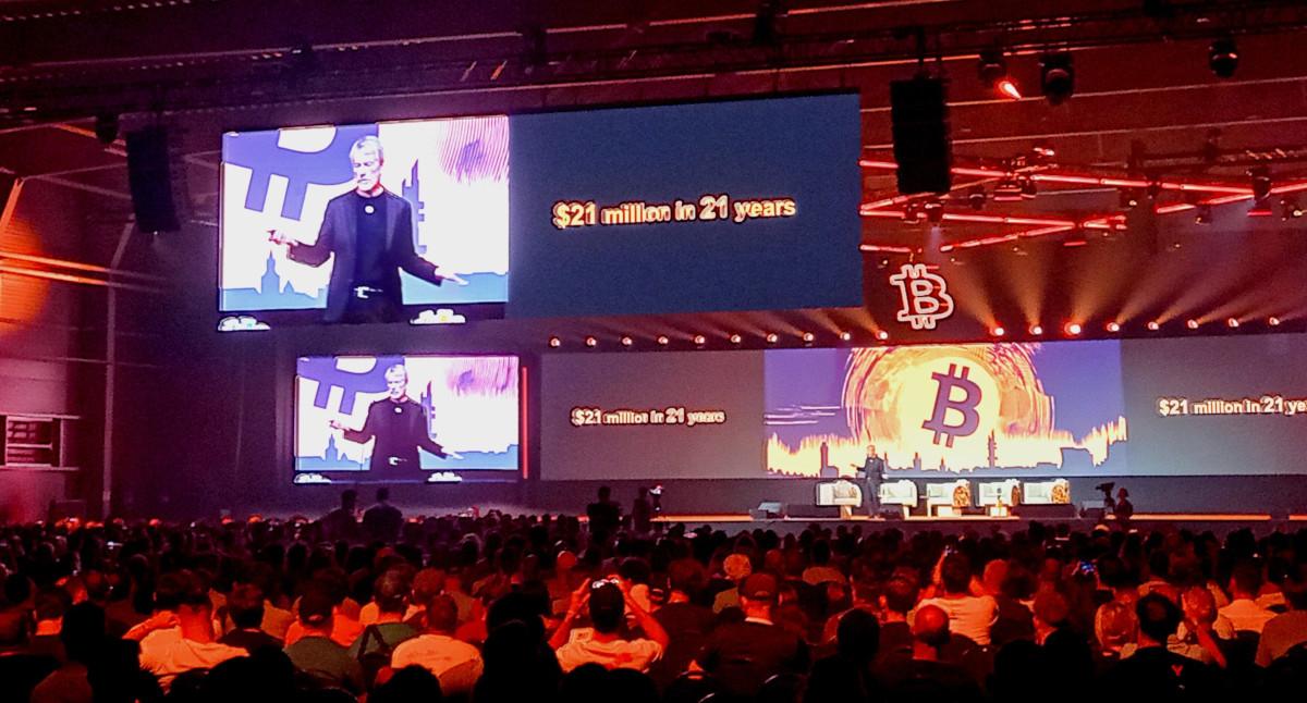 “Bei Bitcoin geht es um Ethik” image 1