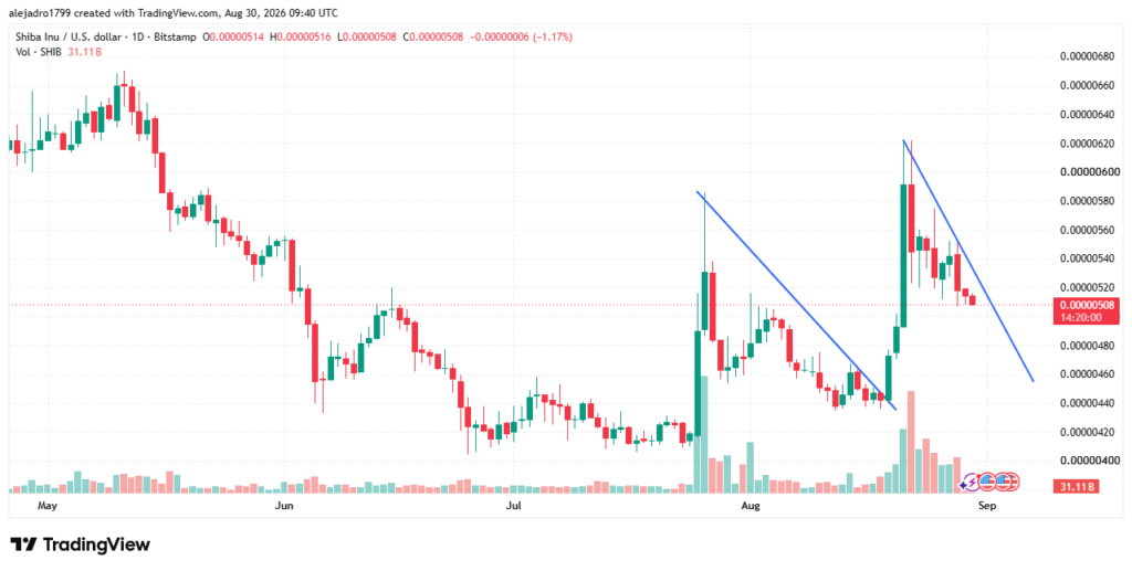 SHIB Support Test Puts Recovery in Focus
