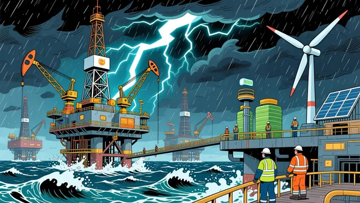 Smart Money Leaves BlueNord as Event-Driven Strategy Loses Momentum