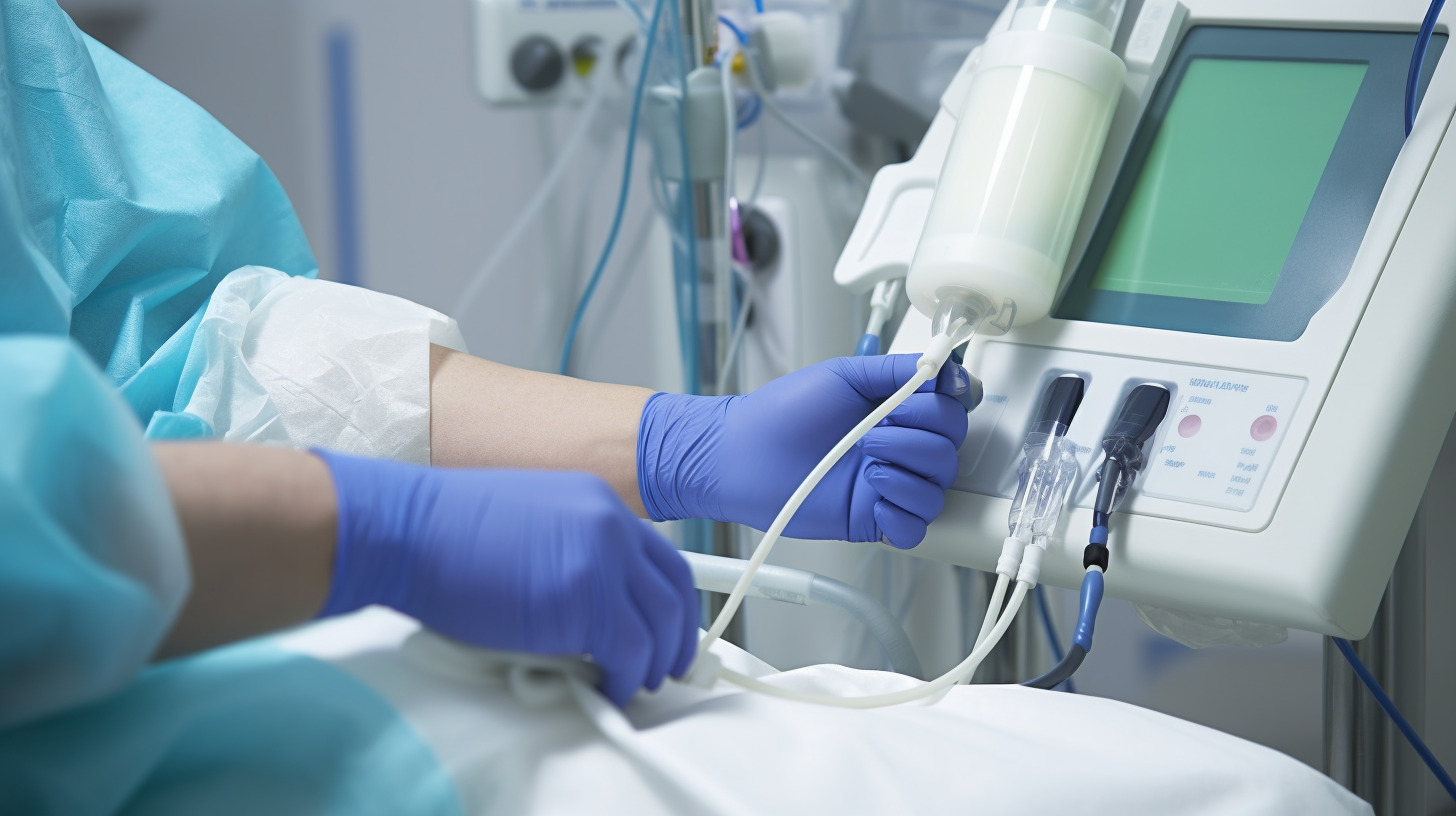 Tâm lý nhà phân tích về Outset Medical (OM) vẫn tích cực sau kết quả Quý 4