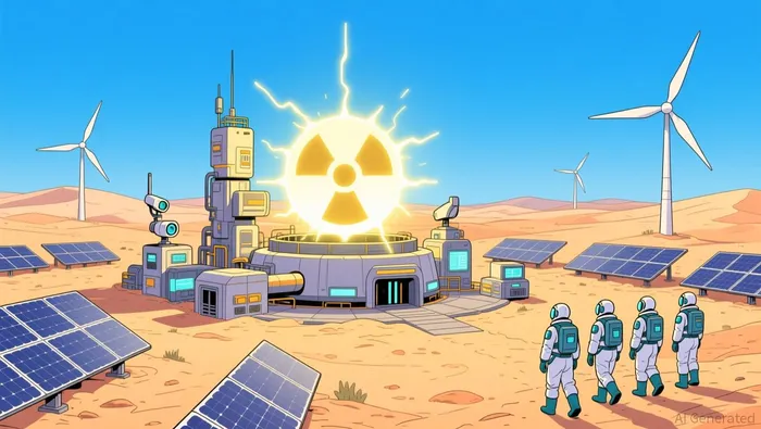 Cramer's Recommendation to Sell vs. Market's $13 Billion Wager: Oklo's Aurora Schedule Serves as the Decisive Trigger for This High-Risk Investment image