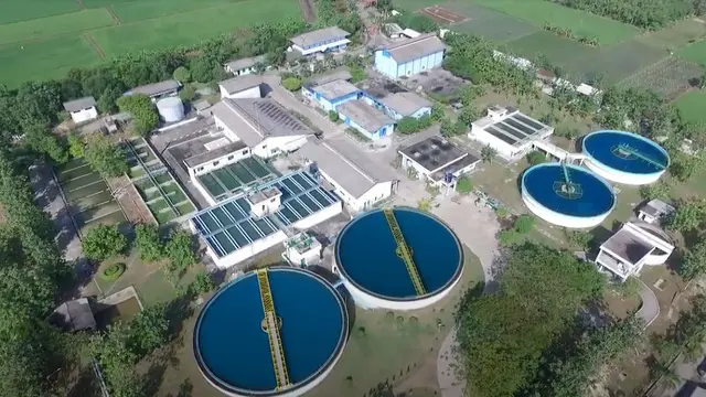 Petrokimia Gresik Dongkrak Produksi Pupuk image 5
