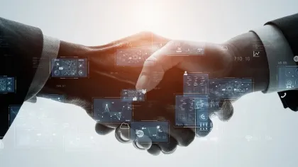  全米38州の銀行協会が共通ブロックチェーン基盤立ち上げへ、トークン化預金などを実現予定 